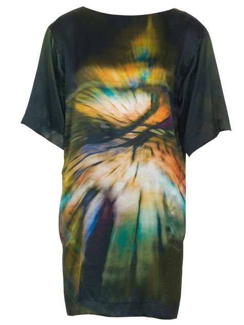 Blouson Dress 5/2011 #111A – Sewing Patterns | BurdaStyle.com