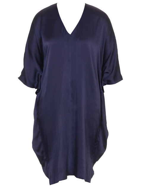 Caftan Dress (Plus Size) 05/2011 #134 – Sewing Patterns | BurdaStyle.com
