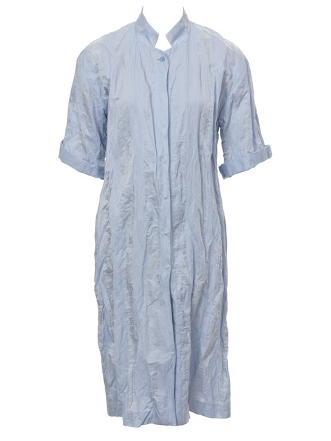 Shirt Dress 05/2012 #127C – Sewing Patterns | BurdaStyle.com