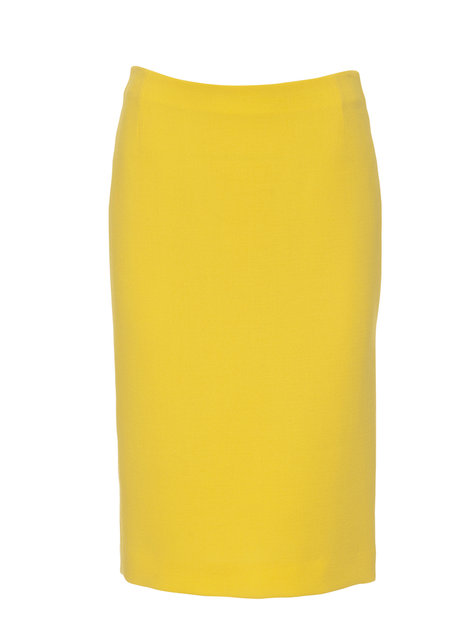 Pencil Skirt 08/2012 #111C – Sewing Patterns | BurdaStyle.com