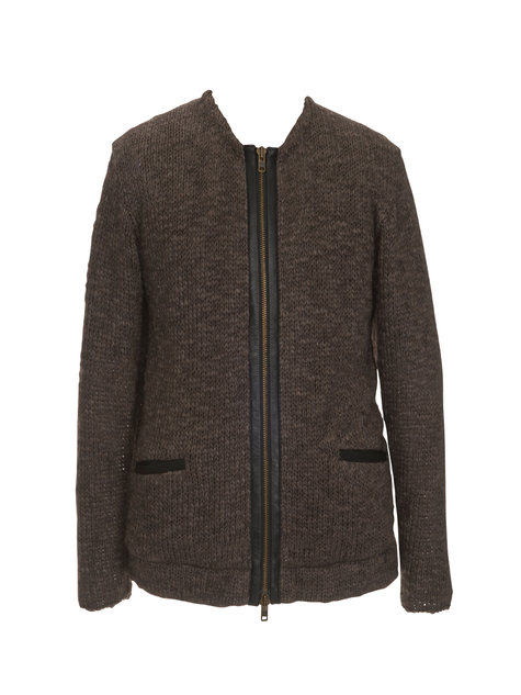 Man's Jacket 12/2012 #143 – Sewing Patterns | BurdaStyle.com