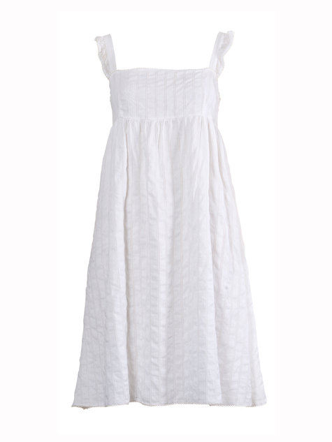 Summer Dress 05/2013 #115 – Sewing Patterns | BurdaStyle.com