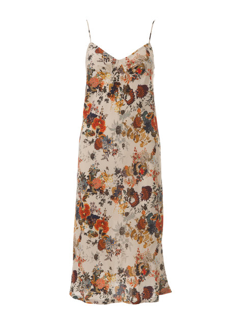 Slip Dress 09/2013 #114A – Sewing Patterns | BurdaStyle.com