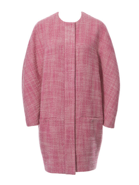 Cocoon Coat 10/2013 #103 – Sewing Patterns | BurdaStyle.com