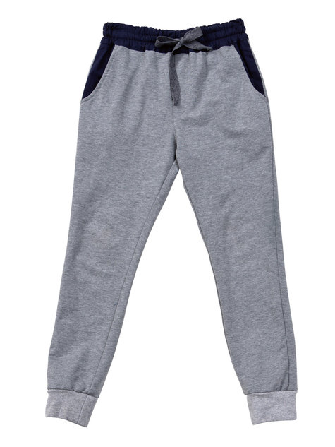 Boy's Sweatpants 10/2013 #142 – Sewing Patterns | BurdaStyle.com