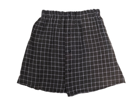 Flannel Skirt 11/2013 #142 – Sewing Patterns | BurdaStyle.com