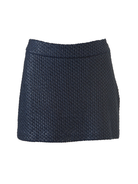 Mini Skirt 02/2014 #120 – Sewing Patterns | BurdaStyle.com