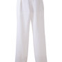 Men's Linen Pants 04/2014 #129 – Sewing Patterns | BurdaStyle.com