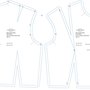 BASIC BODICE SIZE UK 10 | US 8 | EU 38 – Sewing Projects | BurdaStyle.com