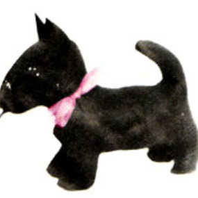 chastity pants patterns for female dogs in season