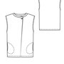 Front Pleat Blouse 07/2012 #103 – Sewing Patterns | BurdaStyle.com