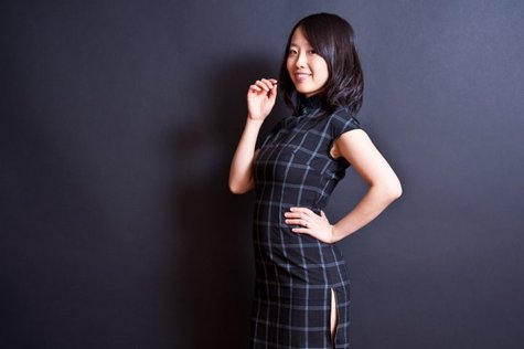Chinese Dress РІР‚вЂњ Sewing Projects | BurdaStyle.com