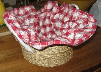 Bread Basket: Home &amp; Garden | eBay