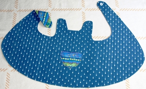 Dora's Reversible Pippi-Longstocking-Apron – Sewing Projects ...