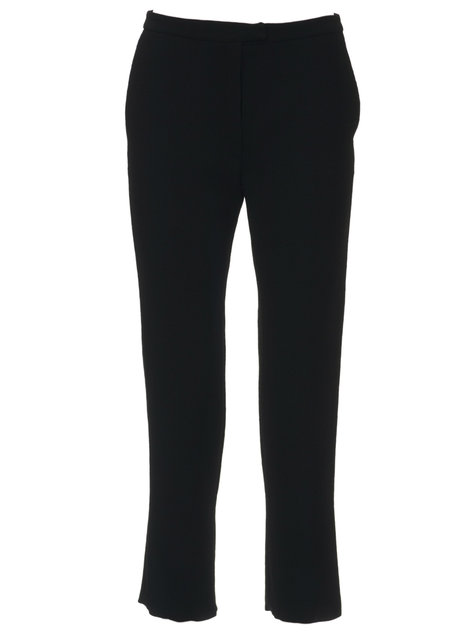 01/2012 Slim fit trousers – Sewing Projects | BurdaStyle.com