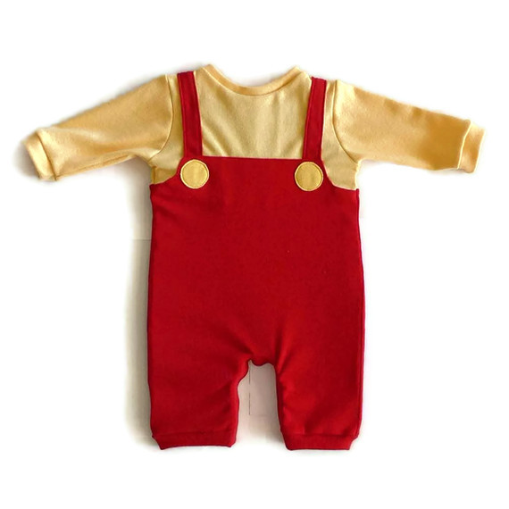 0-3M Stewie Griffin Family Guy Union Suit Onesie – Sewing Projects ...