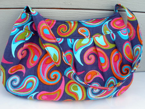 The perfect bag pattern? – Sewing Projects | BurdaStyle.com