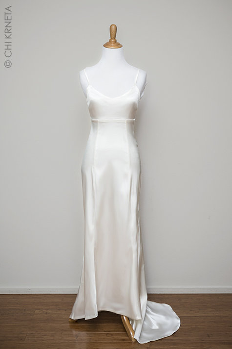 Crochet Wedding Dress – Sewing Projects | BurdaStyle.com