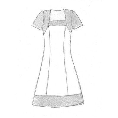 pattern drafting | The Sewing Fashionista