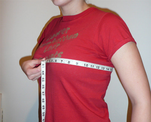 How to Measure Yourself for Your Cloth Sewing | 360talkatives